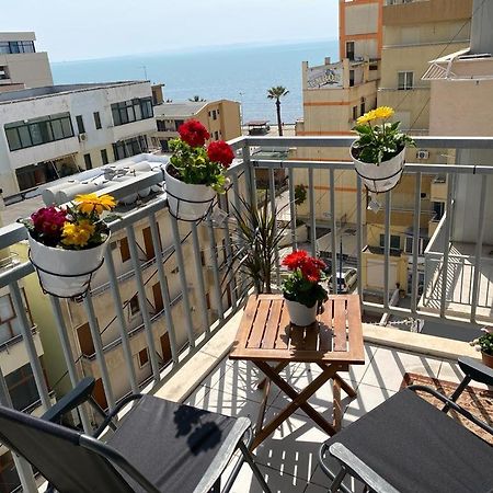 Gold Key Apartments, Durres Beach Exterior photo