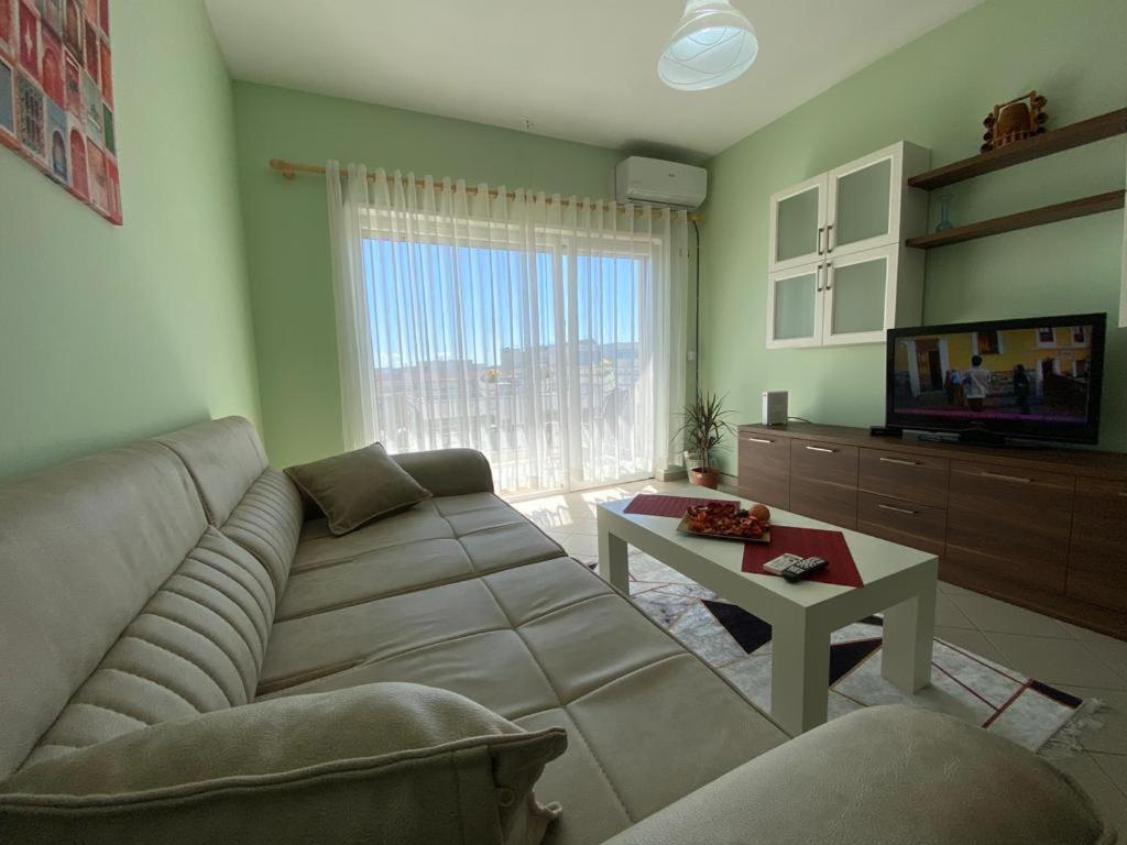 Gold Key Apartments, Durres Beach Exterior photo