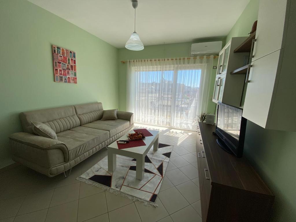 Gold Key Apartments, Durres Beach Exterior photo