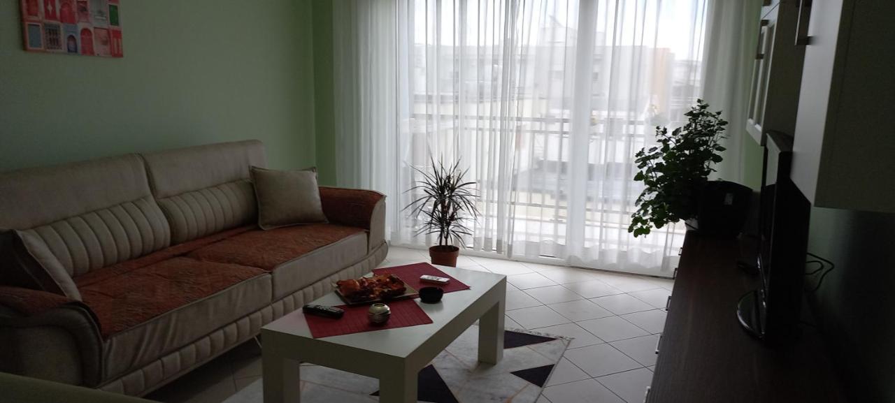 Gold Key Apartments, Durres Beach Exterior photo