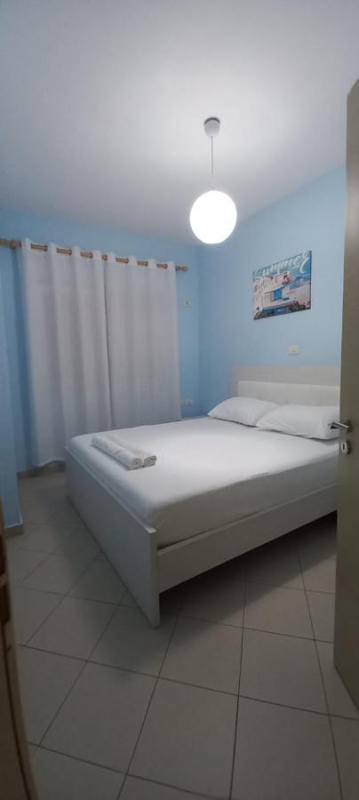 Gold Key Apartments, Durres Beach Exterior photo