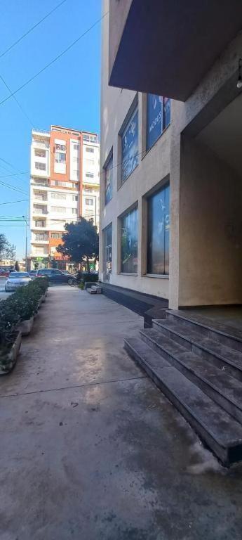 Gold Key Apartments, Durres Beach Exterior photo