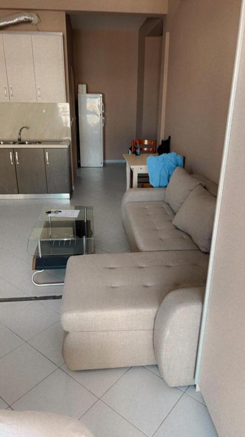 Gold Key Apartments, Durres Beach Exterior photo