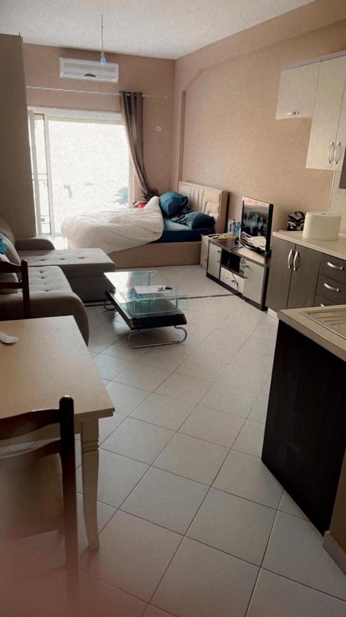 Gold Key Apartments, Durres Beach Exterior photo