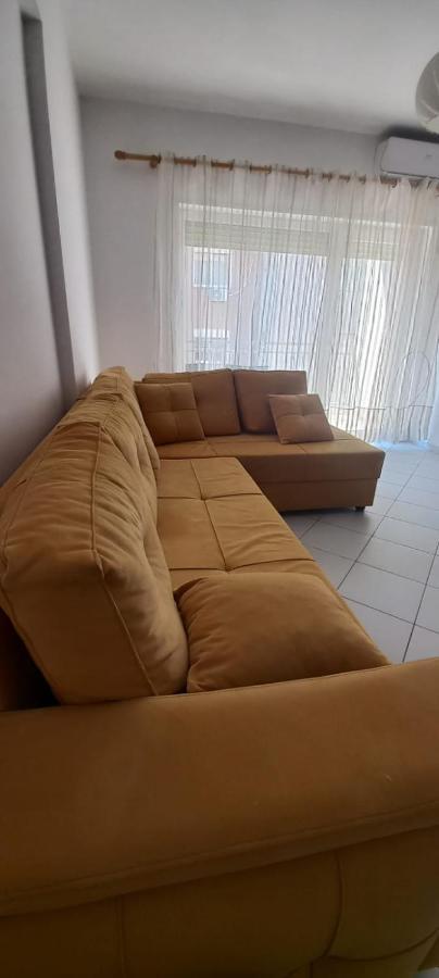 Gold Key Apartments, Durres Beach Exterior photo