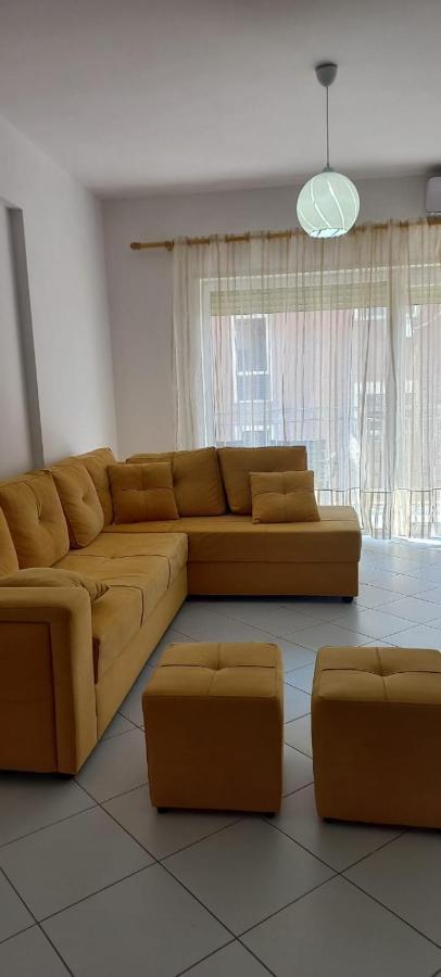 Gold Key Apartments, Durres Beach Exterior photo