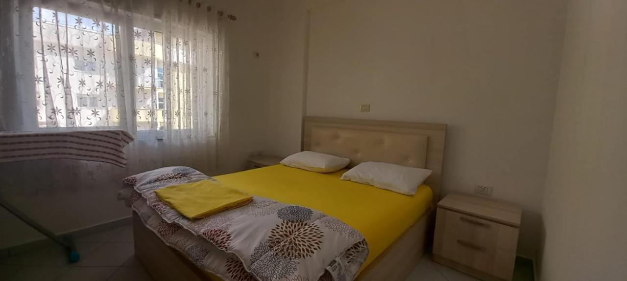 Gold Key Apartments, Durres Beach Exterior photo