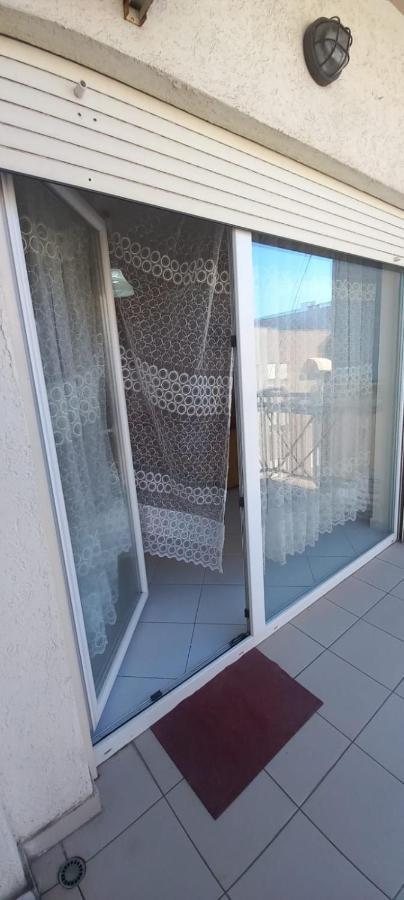 Gold Key Apartments, Durres Beach Exterior photo