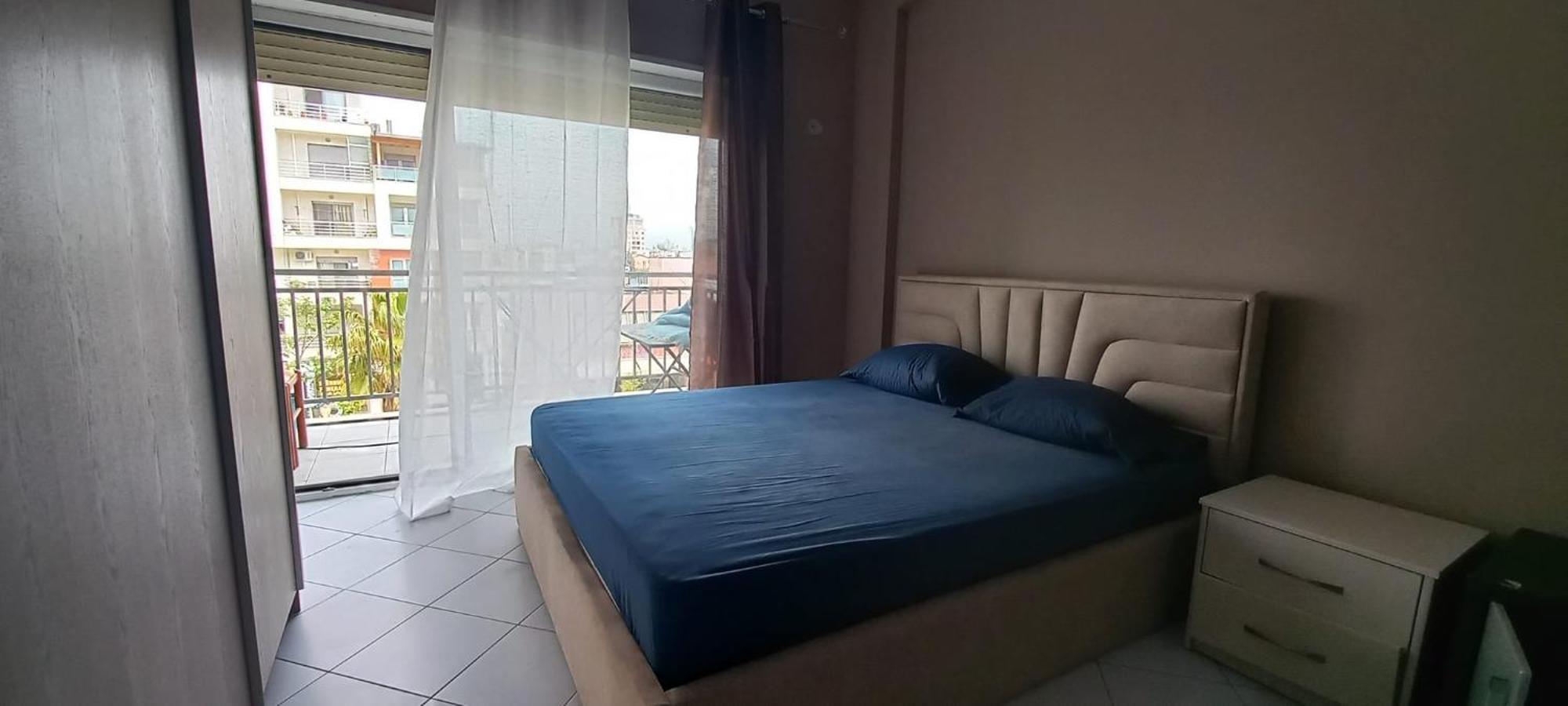 Gold Key Apartments, Durres Beach Exterior photo